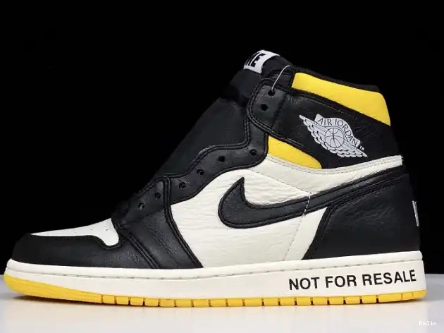 Bmlin shoes 861428-107 OG For High 1 Retro Resale Air NRGNot Jordan 0516